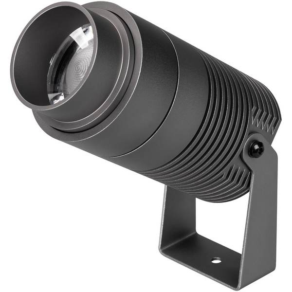 

Прожектор светодиодный ALT-RAY-ZOOM-R75-18W Day4000 (DG, 10-40 deg, 230V) (Arlight, IP67 Металл, 3 года) 032561, Серый, Ray 032561