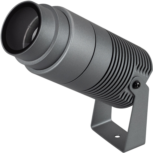 

Прожектор светодиодный уличный ALT-RAY-ZOOM-R75-18W Day4000 (DG, 10-40 deg, 230V) (Arlight, IP67 Металл) 032561(1), Серый, Ray 032561(1)