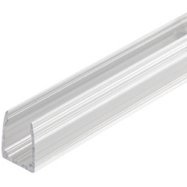 

Профиль ARL-МУНLIGHT-1213-1000 CLEAR (Arlight, Пластик) 032577, Прозрачный, 032577