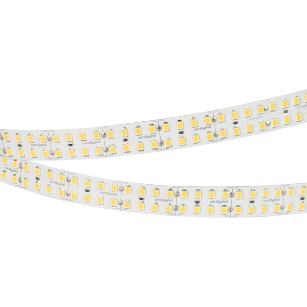 

Светодиодная лента RT-A320-15mm 24V White6000 (24 W/m, IP20, 2835, 5m) (Arlight, высок.эфф.150 лм/Вт) 032600(2) (5 шт.), RT открытая 032600(2)