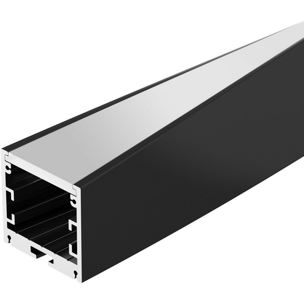 

Профиль SL-ARC-3535-TWIST90L-400 BLACK (Arlight, Алюминий) 032679, Черный, SL-ARC 032679