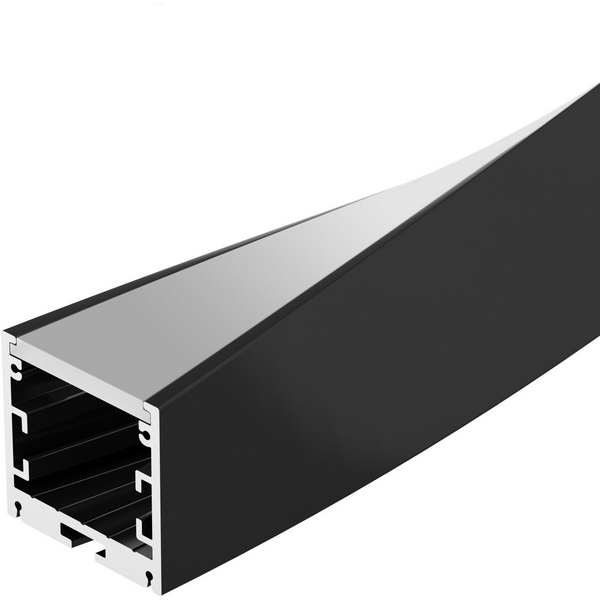 

Профиль SL-ARC-3535-TWIST180-500 BLACK (Arlight, Алюминий) 032685, Черный, SL-ARC 032685