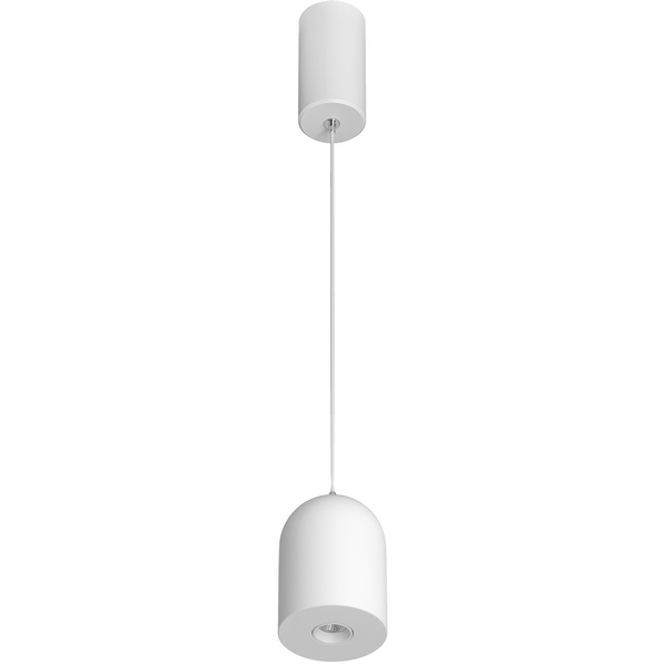 

Подвесной светильник LED SP-ELEMENTA-DOME-R71-9W Day4000 (WH, 39 deg, 230V) (Arlight, IP40 Металл, 3 года) 032774, ELEMENTA 032774