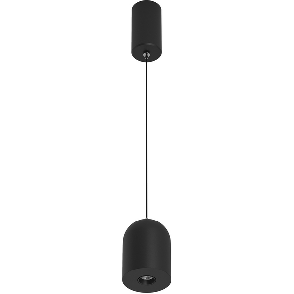 

Подвесной светильник LED SP-ELEMENTA-DOME-R71-9W Warm3000 (BK, 39 deg, 230V) (Arlight, IP40 Металл, 3 года) 032776, ELEMENTA 032776