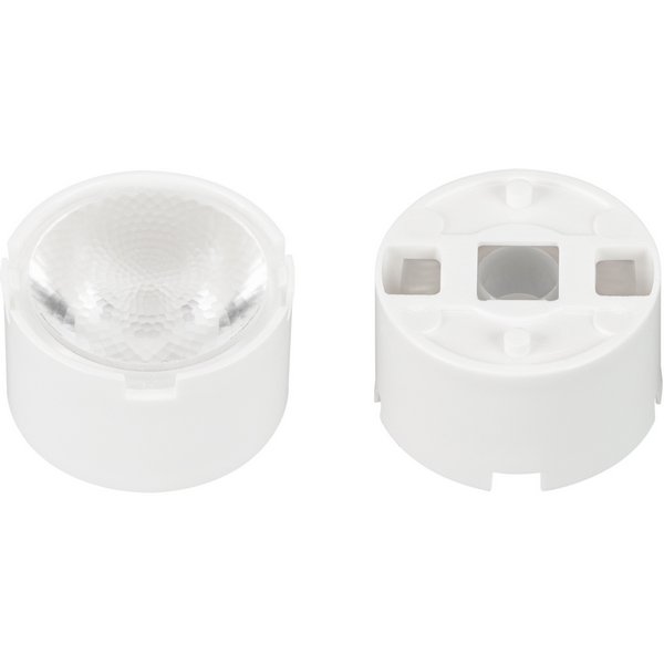 

Линза ARL-PM585-U12-D20xH12-HW (Arlight) 032885 (100 шт.), Белый, ARL 032885