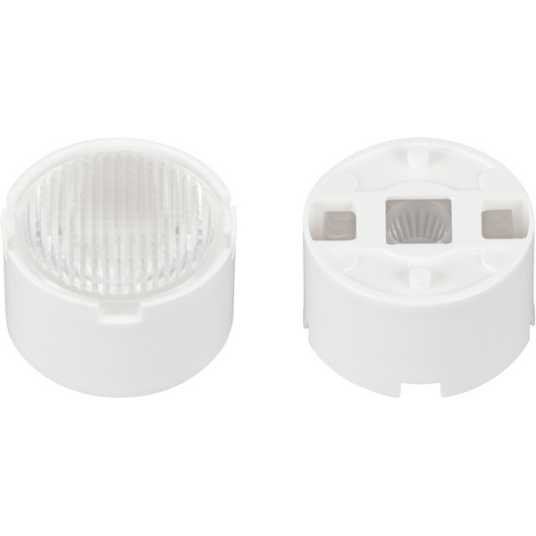 

Линза ARL-PM585-U1555-D20xH12-HW (Arlight) 032886 (100 шт.), Белый, ARL 032886