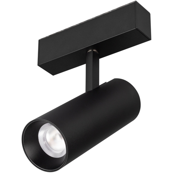 

Трековый светильник светодиодный MAG-SPOT-45-R65-18W Day4000 (BK, 36 deg, 24V) (Arlight, IP20 Металл, 3 года) 033086, Черный, MAG-45 033086