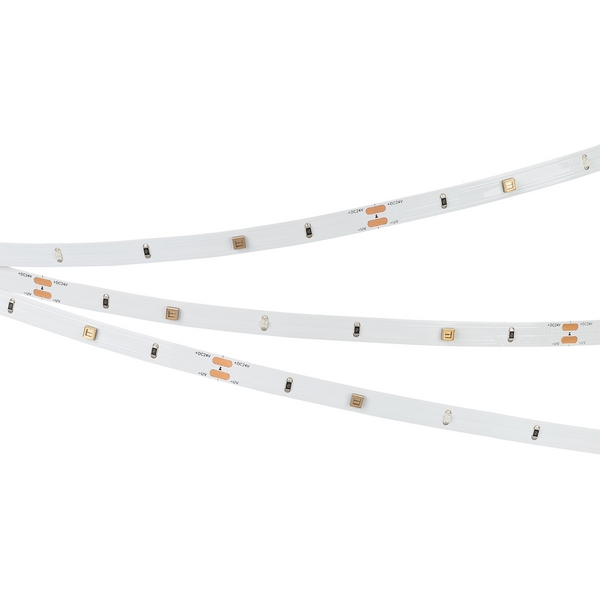

Светодиодная лента RT-G12-8mm 24V UVC270 (2.9 W/m, IP20, 3737, 5m) (Arlight) 033220 (5 шт.), RT открытая 033220