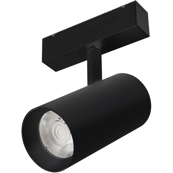 

Трековый светильник светодиодный MAG-SPOT-45-R85-25W Day4000 (BK, 36 deg, 24V) (Arlight, IP20 Металл, 3 года) 033516, MAG-45 033516