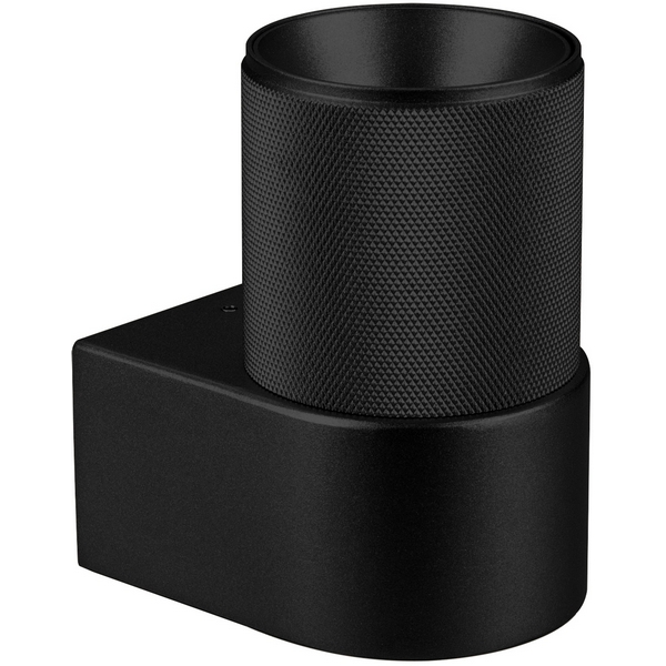 

Настенный светильник LED SP-SPICY-WALL-S115x72-6W Day4000 (BK, 40 deg) (Arlight, IP20 Металл, 3 года) 033582, Черный, Spicy 033582