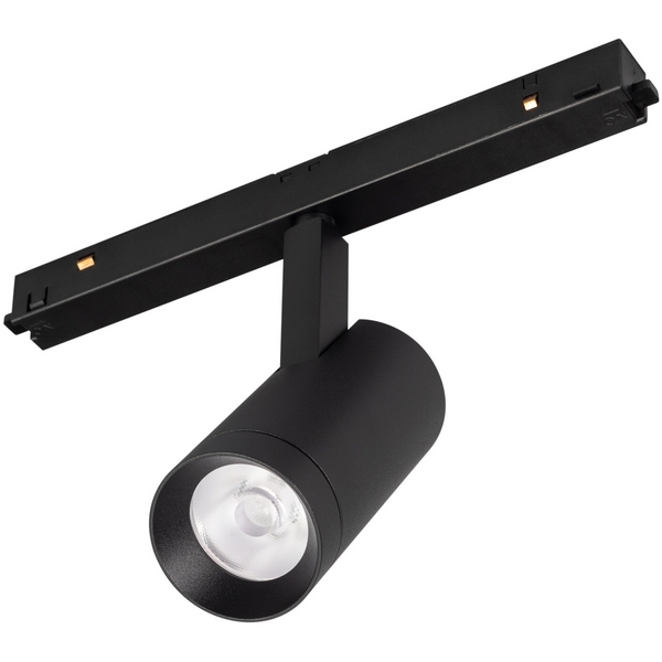 

Трековый светильник магнитный светодиодный MAG-ORIENT-SPOT-R45-12W Day4000 (BK, 24 deg, 48V) (Arlight, IP20 Металл) 033623, Черный, MAG-ORIENT 033623