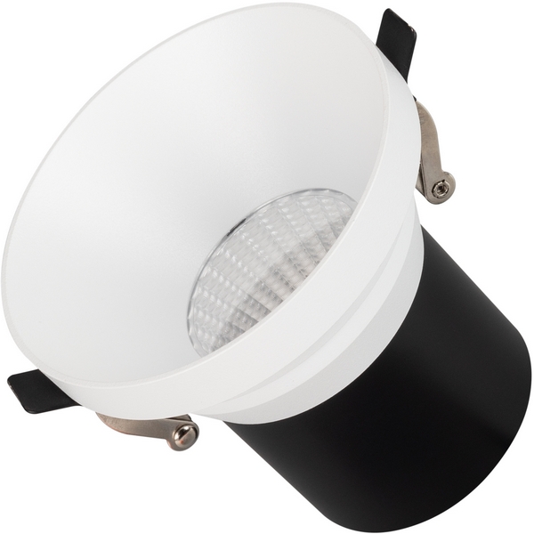 

Светильник встраиваемый LED MS-VOLCANO-BUILT-R95-15W Day4000 (WH, 38 deg, 230V) (Arlight, IP20 Металл, 5 лет) 033665, Белый, Volcano 033665