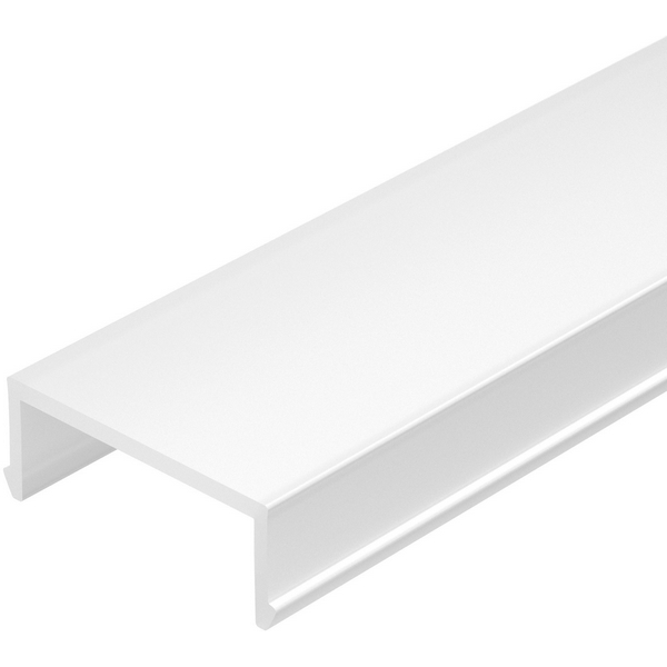 

Экран SL-LINE-W20-2500 OPAL (Arlight, Пластик) 033742 (2 шт.), Белый, SL-LINE 033742