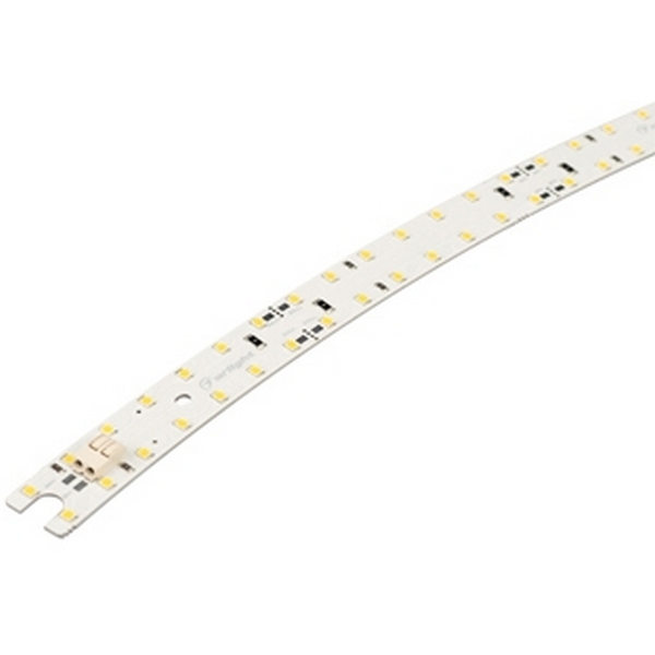 

Линейка SL-ARC-D1000-A45-7.5W 24V Warm3000 (дуга 1 из 8) (Arlight, Открытый) 033880 (2 шт.), Дуговая линейка ARC D1000 033880