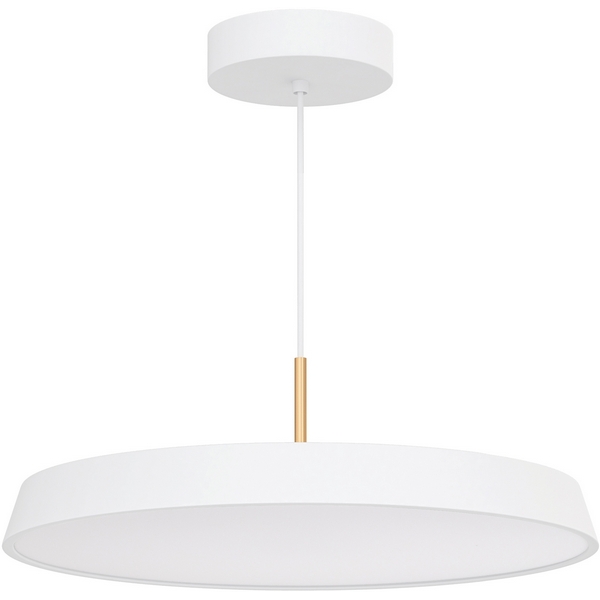 

Подвесной светильник LED SP-ELEGANT-R500-37W Day4000 (WH, 120 deg, 230V) (Arlight, IP20 Металл) 033924, Elegant 033924