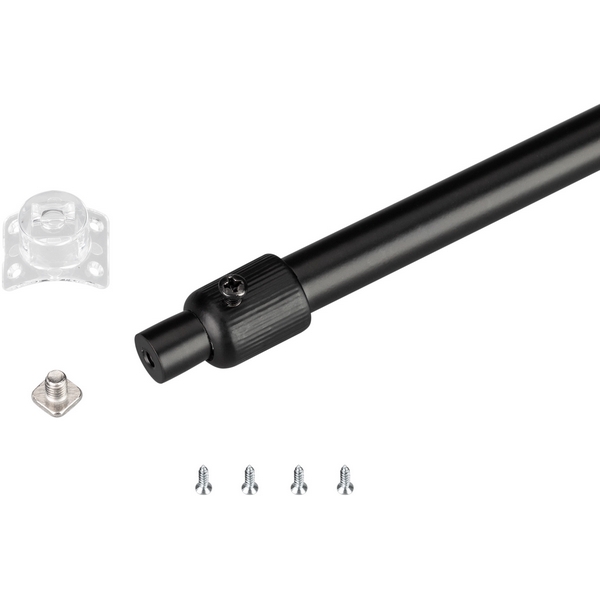 

Подвес телескопический MAG-FLEX-ROD-TUBE-L2000 (BK) (Arlight, IP20 Металл, 3 года) 034075, MAG-FLEX 034075