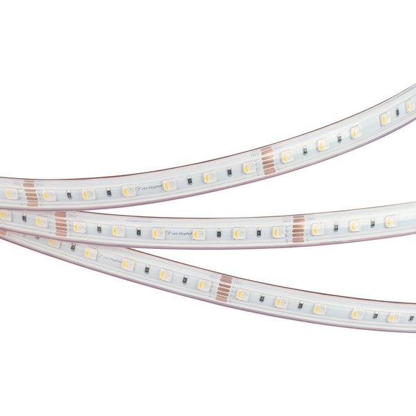 

Светодиодная лента RTW-PS-B60-14mm 24V RGBW-White-4-in-1 (19.2 W/m, IP67, 5060, 5m) (Arlight, 19.2 Вт/м, IP67) 034186 (5 шт.), RTW герметичная 034186