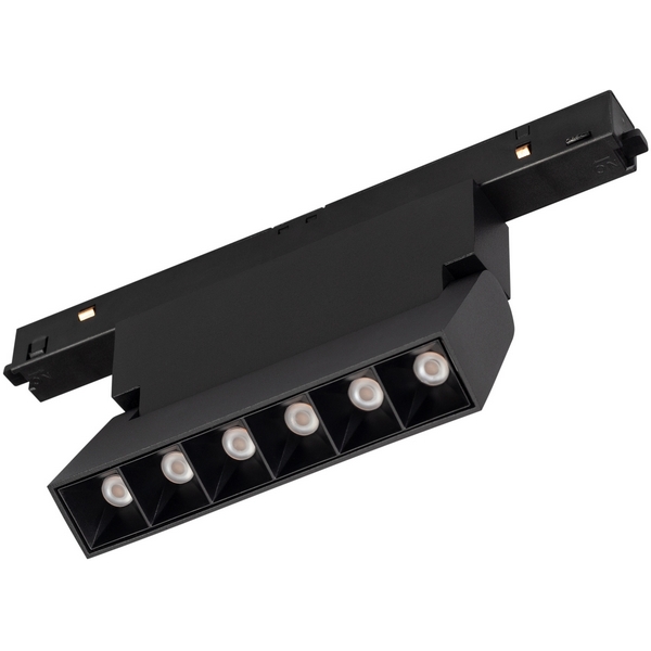 

Трековый светильник светодиодный MAG-ORIENT-LASER-FOLD-S195-6W Day4000 (BK, 30 deg, 48V) (Arlight, IP20 Металл, 3 года) 034606, MAG-ORIENT 034606