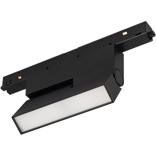 

Трековый светильник магнитный светодиодный MAG-ORIENT-FLAT-FOLD-S195-6W Warm3000 (BK, 80 deg, 48V) (Arlight, IP20 Металл) 034659(1), MAG-ORIENT 034659(1)