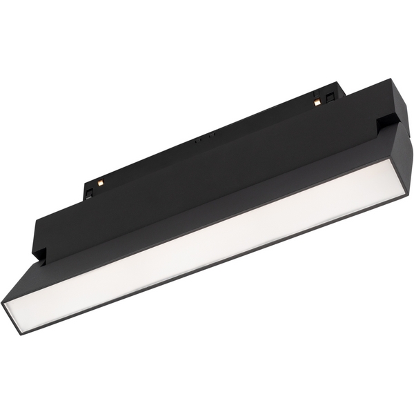 

Трековый светильник светодиодный MAG-ORIENT-FLAT-FOLD-S230-12W Warm3000 (BK, 80 deg, 48V DALI) (Arlight, IP20 Металл, 3 года) 034663, Черный, MAG-ORIENT 034663