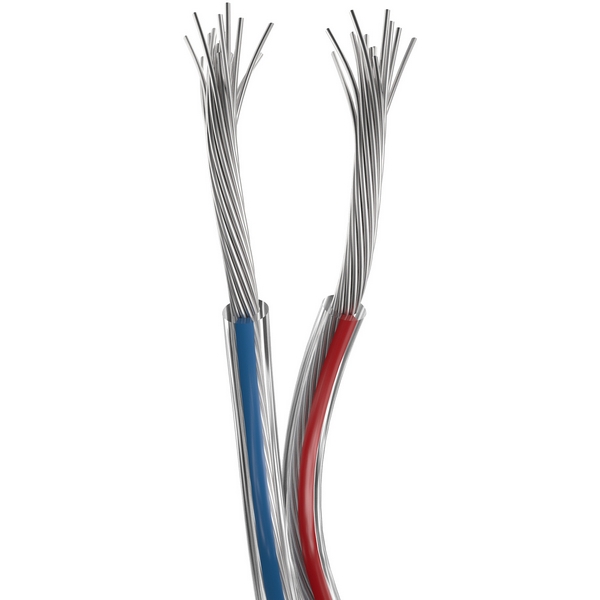 

Шлейф питания ARL-22AWG-CLEAR-2Wire-CU (Arlight) 034961 (50 шт.), 034961