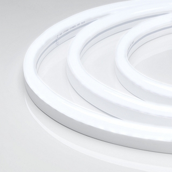 

Образец Гибкий неон ARL-NEON-2615-SIDE 230V White (Arlight, 8 Вт/м, IP65) 035480, Neon 035480