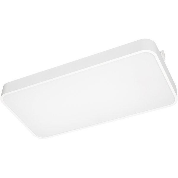 

Трековый светильник светодиодный LGD-AFINA-4TR-S600x300-50W White6000 (WH, 110 deg, 230V) (Arlight, IP20 Металл, 5 лет) 035493, Белый, Afina 035493