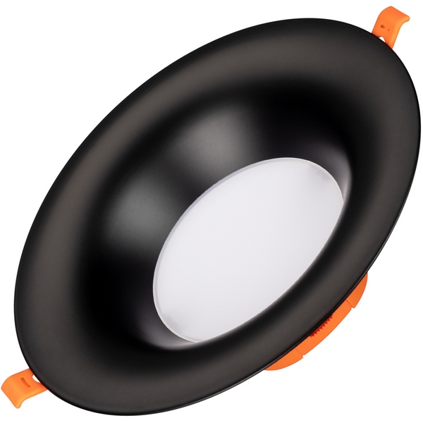 

Светильник встраиваемый LED MS-BLIZZARD-BUILT-R215-20W Day4000 (BK, 100 deg, 230V) (Arlight, IP20 Металл, 3 года) 035598, Черный, BLIZZARD 035598