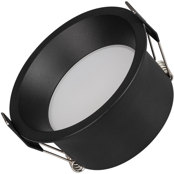 

Встраиваемый светильник светодиодный MS-BREEZE-BUILT-R104-12W Day4000 (BK, 85 deg, 230V) (Arlight, IP20 Металл) 035612(1), Черный, Breeze 035612(1)