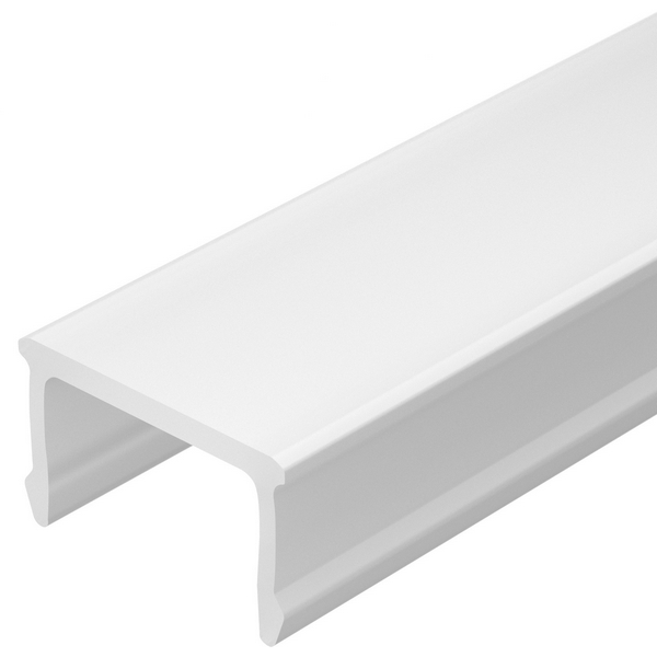 

Экран ARH-CEIL-BEVEL-2000 OPAL (Arlight, Пластик) 035642 (2 шт.), Белый, ARH-CEIL 035642