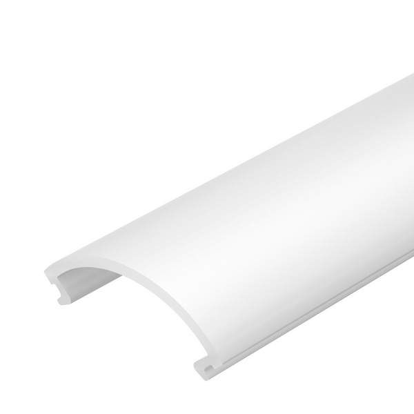 

Экран ARH-V-DUAL-HID-2000 Opal (Arlight, Пластик) 035645 (2 шт.), Белый, 035645