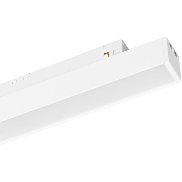 

Трековый светильник светодиодный MAG-ORIENT-FLAT-L235-8W Day4000 (WH, 80 deg, 48V) (Arlight, IP20 Металл, 3 года) 035832, MAG-ORIENT 035832