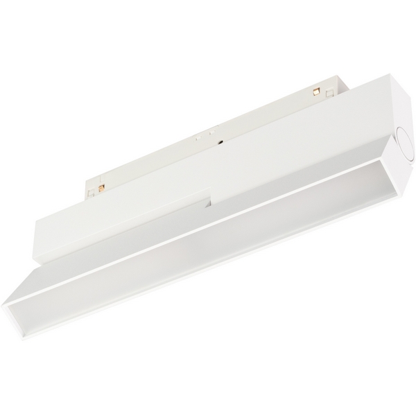 

Трековый светильник магнитный светодиодный MAG-ORIENT-FLAT-FOLD-S230-12W Day4000 (WH, 80 deg, 48V) (Arlight, IP20 Металл) 035856(1), MAG-ORIENT 035856(1)