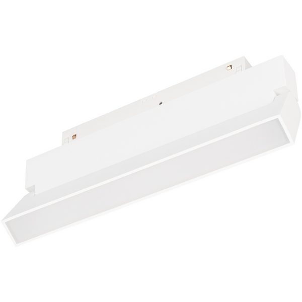 

Трековый светильник светодиодный MAG-ORIENT-FLAT-FOLD-S230-12W Day4000 (WH, 80 deg, 48V, DALI) (Arlight, IP20 Металл, 3 года) 035857, MAG-ORIENT 035857