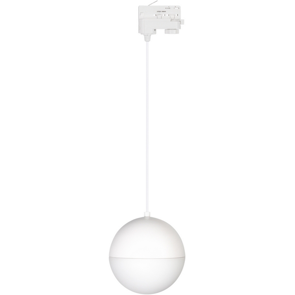 

Трековый светильник светодиодный LGD-EMISFERO-TRACK-HANG-4TR-R150-11W Day4000 (WH, 170 deg, 230V) (Arlight, IP20 Металл, 3 года) 035935, EMISFERO 035935