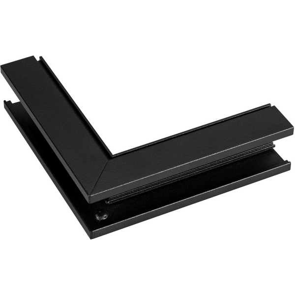 

Коннектор угловой MAG-ORIENT-CON-2620-L90-EXT (BK, внешний) (Arlight, IP20 Металл, 3 года) 036021, MAG-ORIENT 036021