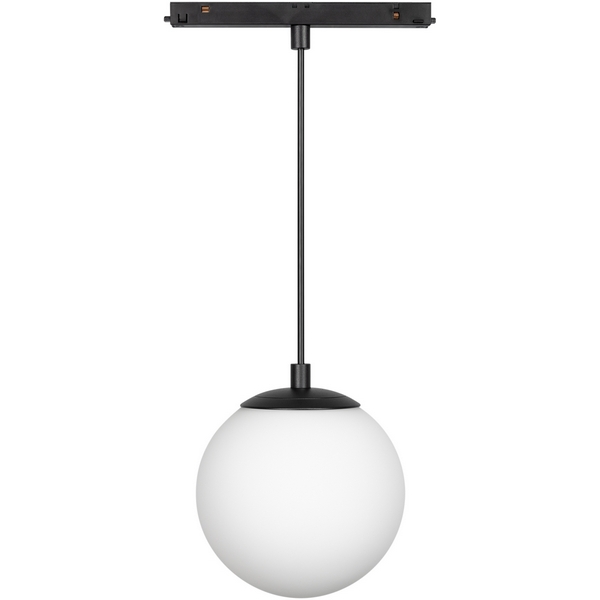 

Трековый светильник магнитный светодиодный MAG-ORIENT-SFERO-HANG-R150-10W Warm3000 (BK, 300 deg, 48V) (Arlight, IP20 Металл) 036049, MAG-ORIENT 036049