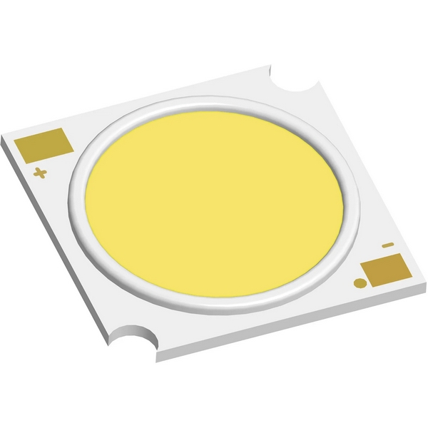 Изображение товара Мощный светодиод ARPL-37W-TFA-1919-White6500-90 (35v, 1080mA) (Arlight, Power LED 19х19mm) 036078(1)