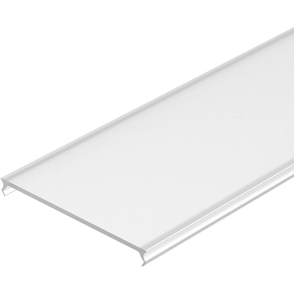 Изображение товара Экран матовый для KLUS-POWER-W50-F-10000 Arlight пластиковый 1000 см белый