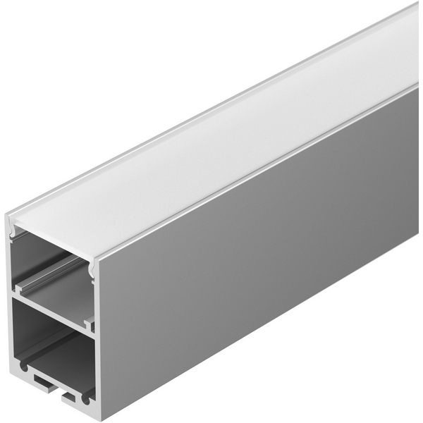 

Профиль ARH-LINE-3750A-3000 ANOD (Arlight, Алюминий) 036137 (3 шт.), Серебристый, ARH-LINE 036137