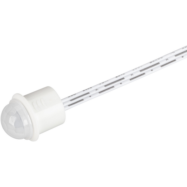 

ИК-датчик SR-PRIME-IN-R14-WH-MINI (12-24V, 48-96W, MOTION) (Arlight, IP20 Пластик, 2 года) 036164, Prime 036164