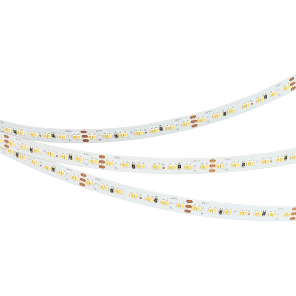 

Светодиодная лента MICROLED-M280-8mm 24V Day-MIX (16.5 W/m, IP20, 2216, 5m) (Arlight, Изменяемая ЦТ) 036214 (5 шт.), MICROLED 036214