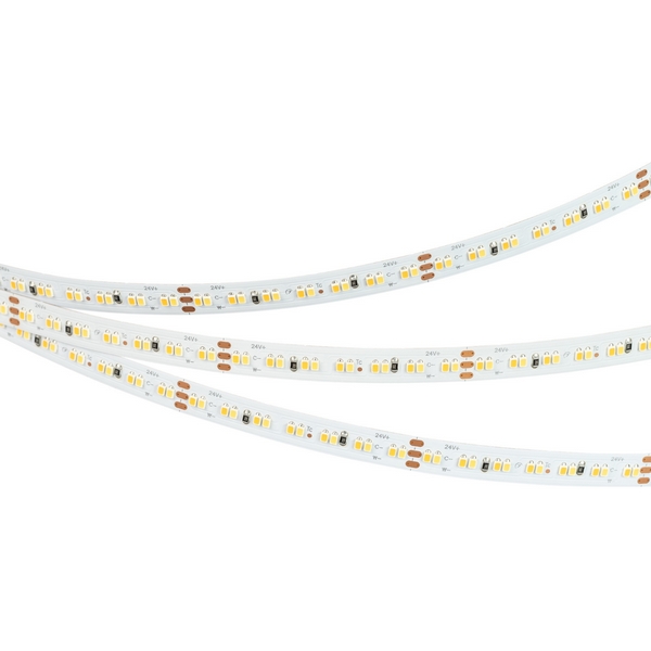 Изображение товара Светодиодная лента MICROLED-M280-8mm 24V White-MIX 5м IP20