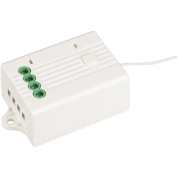 

INTELLIGENT Релейный модуль TUYA-701-WF-SUF (230V, 5A) (IARL, IP20 Пластик, 3 года) 036221 Arlight, 036221