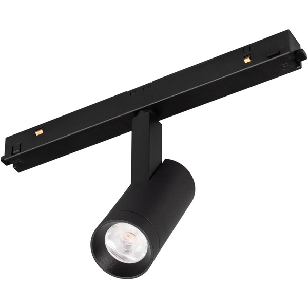 

Трековый светильник магнитный светодиодный MAG-FLEX-SPOT-R35-6W Day4000 (BK, 24 deg, 48V) (Arlight, IP20 Металл) 036319, MAG-FLEX 036319