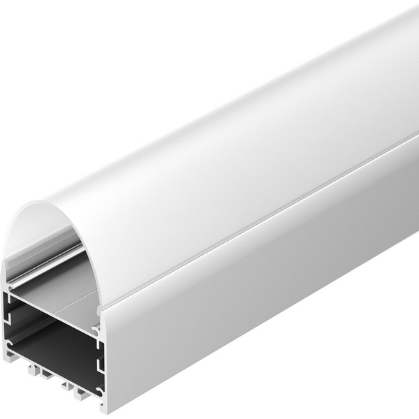 

Профиль ARH-LINE-B-3652-2000 ANOD (Arlight, Алюминий) 036347 (2 шт.), Серебристый, ARH-LINE 036347