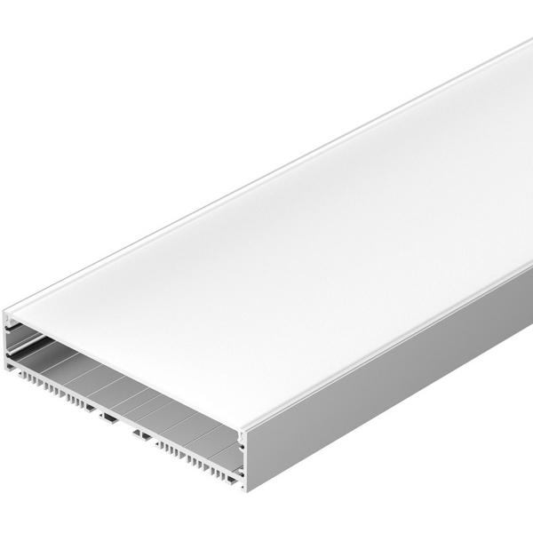 

Профиль ARH-POWER-W150-2000 ANOD (Arlight, Алюминий) 036368 (2 шт.), Серебристый, ARH-POWER 036368