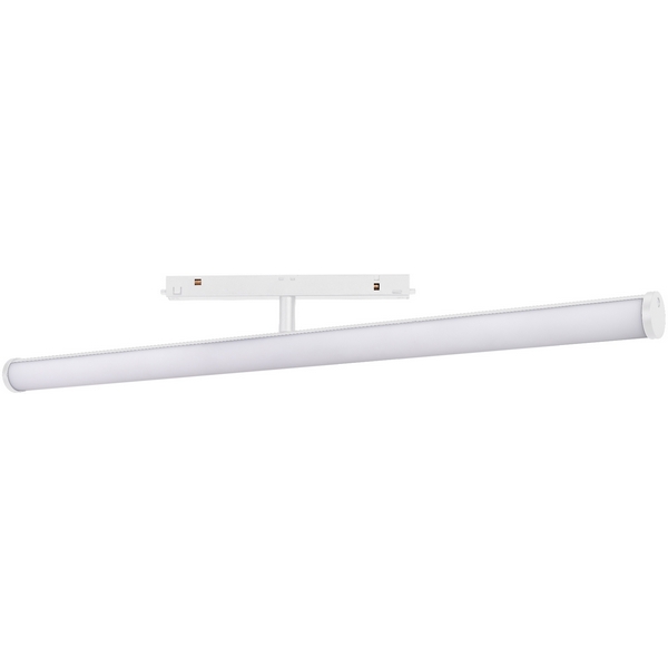 

Трековый светильник светодиодный MAG-ORIENT-TUBE-TURN-L900-30W Day4000 (WH, 180 deg, 48V) (Arlight, IP20 Металл, 3 года) 036476, Белый, MAG-ORIENT 036476