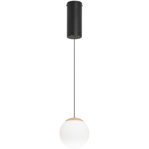 

Подвесной светильник LED SP-BEADS-HANG-R130-10W Warm3000 (BK-GD, 250 deg, 230V) (Arlight, IP20 Металл, 5 лет) 036523, BEADS 036523