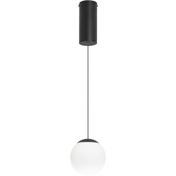 

Подвесной светильник LED SP-BEADS-HANG-R130-10W Warm3000 (BK, 250 deg, 230V) (Arlight, IP20 Металл, 5 лет) 036524, BEADS 036524